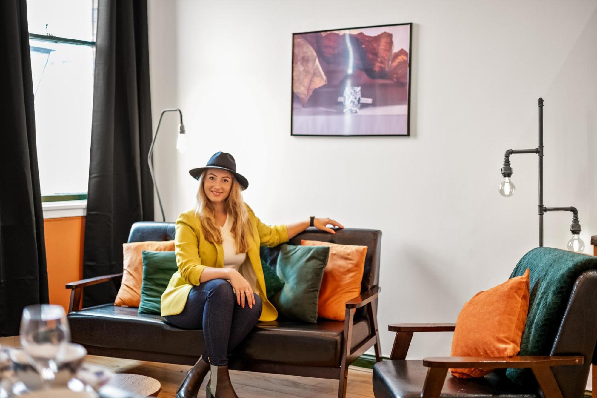 Spacious Birmingham City Apartment エクステリア 写真