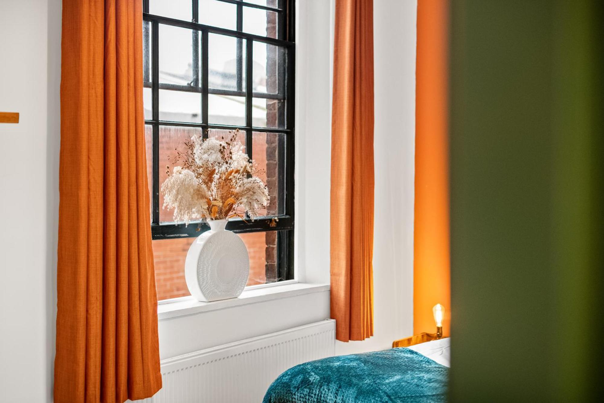Spacious Birmingham City Apartment エクステリア 写真